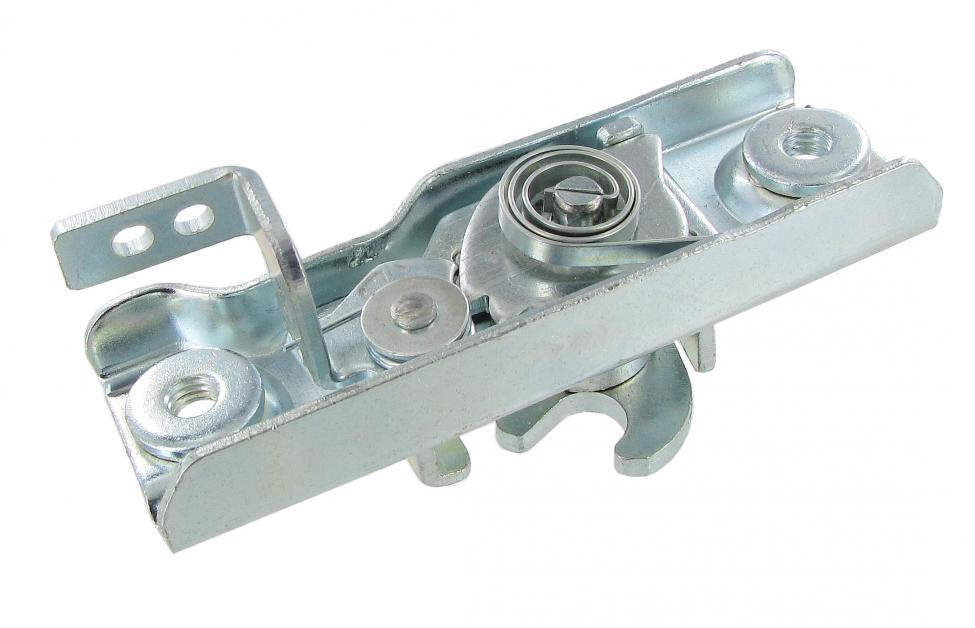 Heckklappe Schloss Mechanismus für Bulli 1971-1979