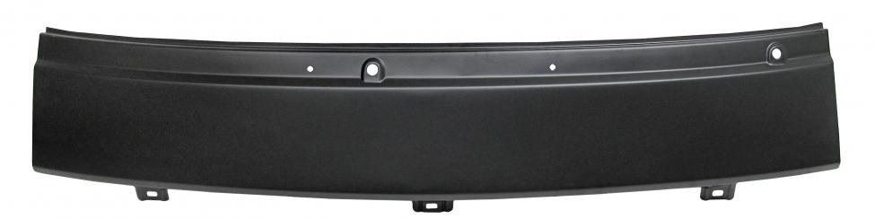 Frontplatte Oberteil Windschutzscheibe LHD | T3 Bulli