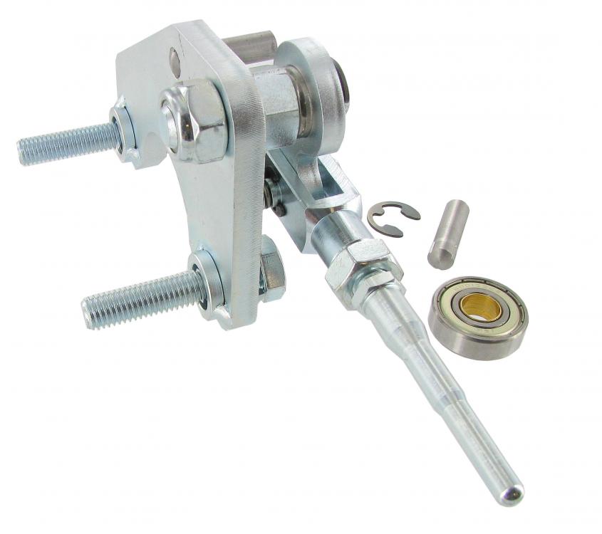 Mechanischer Bremskraftverstärker für VW Käfer & Ghia