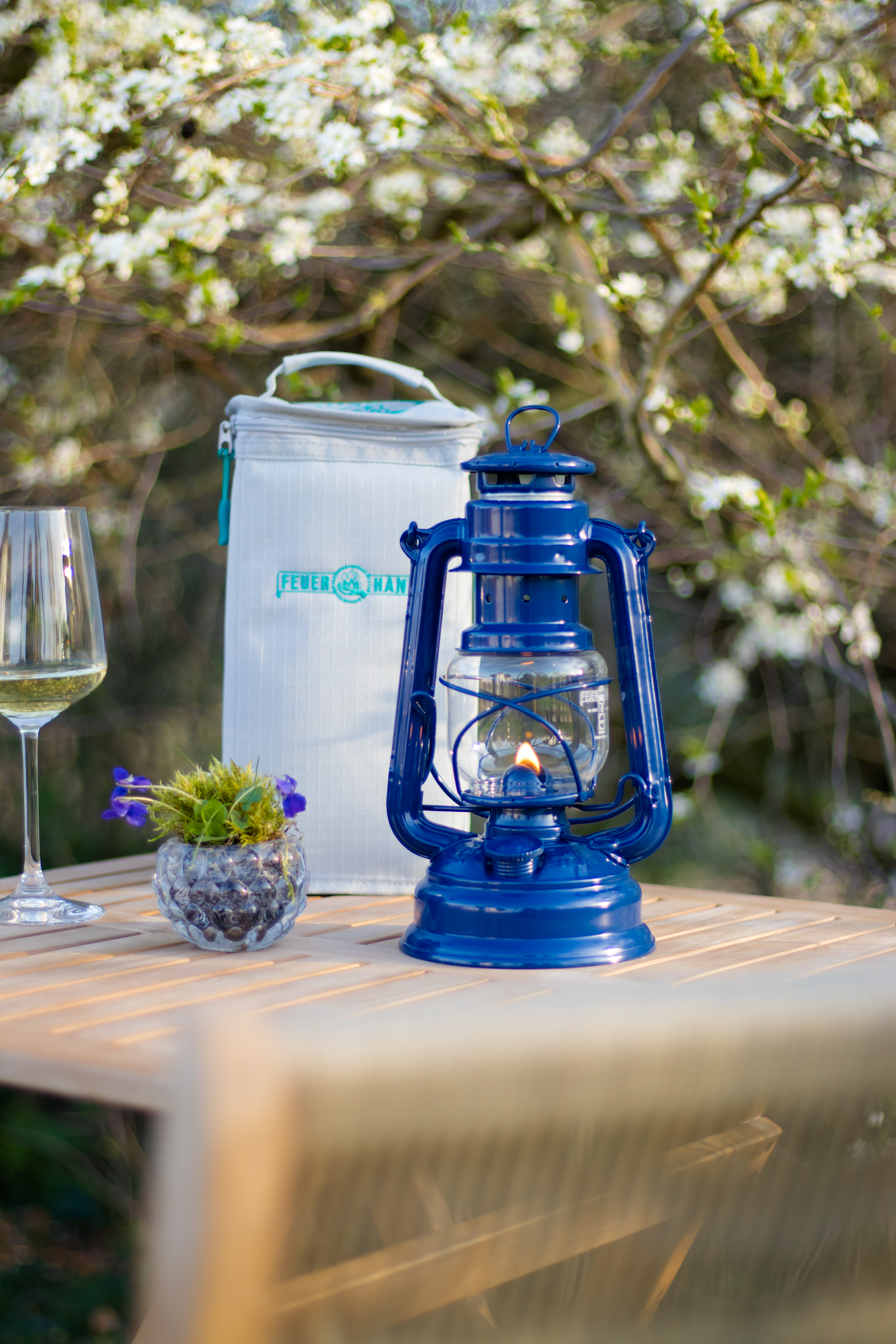 Baby Special 276 -Cobald Blue