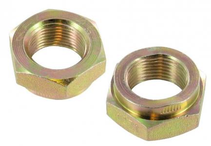 Vorderrad Lagersicherungsmutter M20 x 1.5 für T3 Bulli