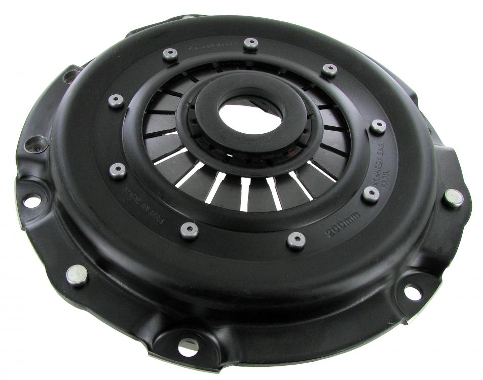 Verstärkte Druckplatte 200mm für VW-Oldtimer Kupplung
