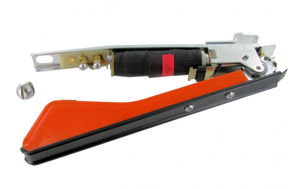 Semaphor Blinker 6V/12V - Reproduktion für VW Käfer
