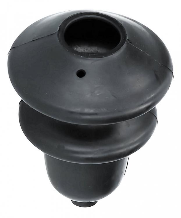 Gangschalthebel Manschette Automatik - Gummi Schalthebel