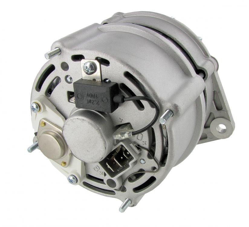 Wechselstromgenerator für Waterboxer 1900cc DF/DG/EY bis 1985