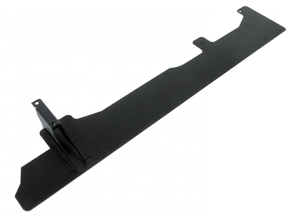 Auspuff Hitzeschild A-Qualität für Type 4 Motoren ab 1979