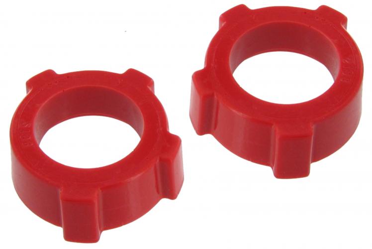 Urethan Torsionsstab Buchsen innen ±51 mm mit Noppen