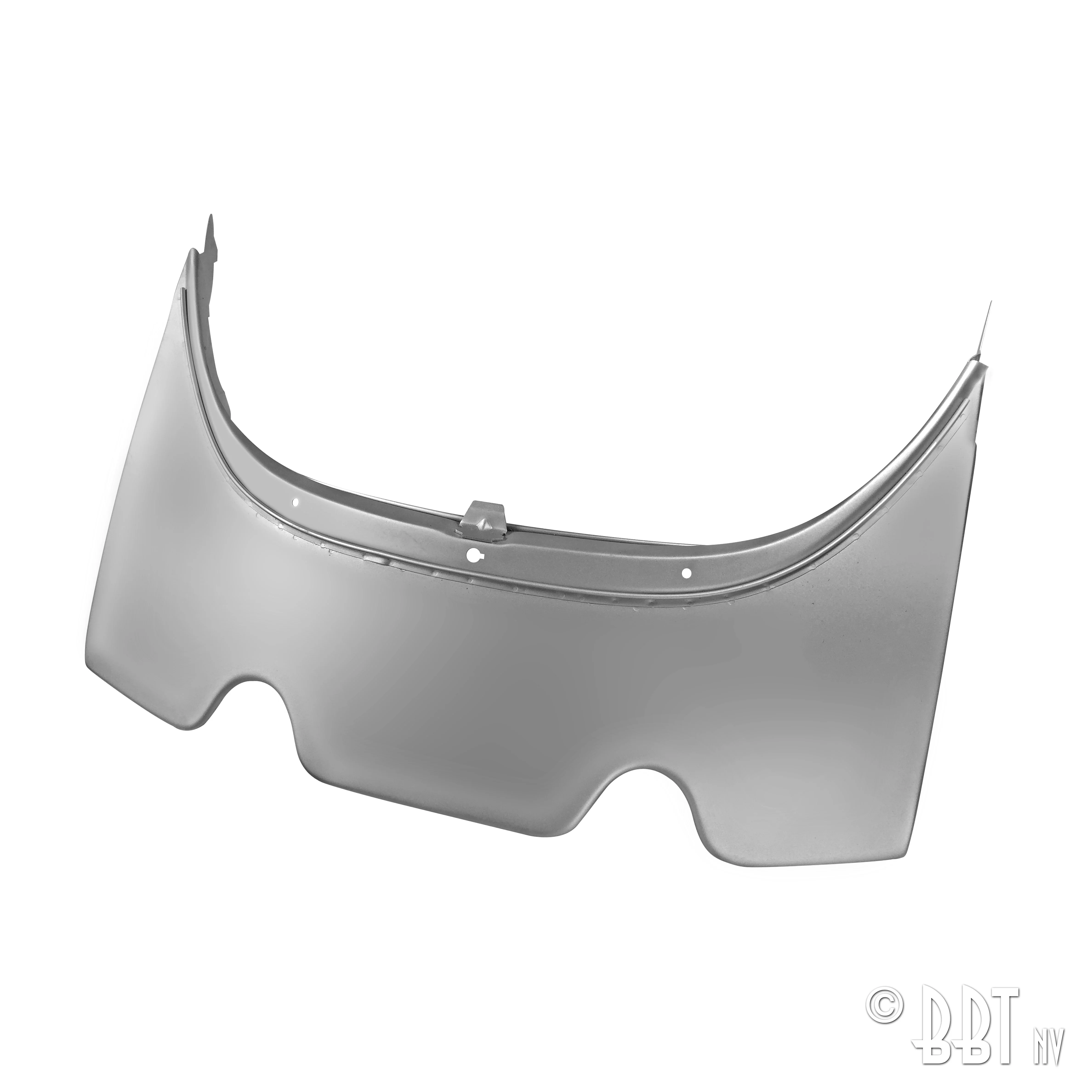 Heckabschlussblech für VW Käfer 1967-1974