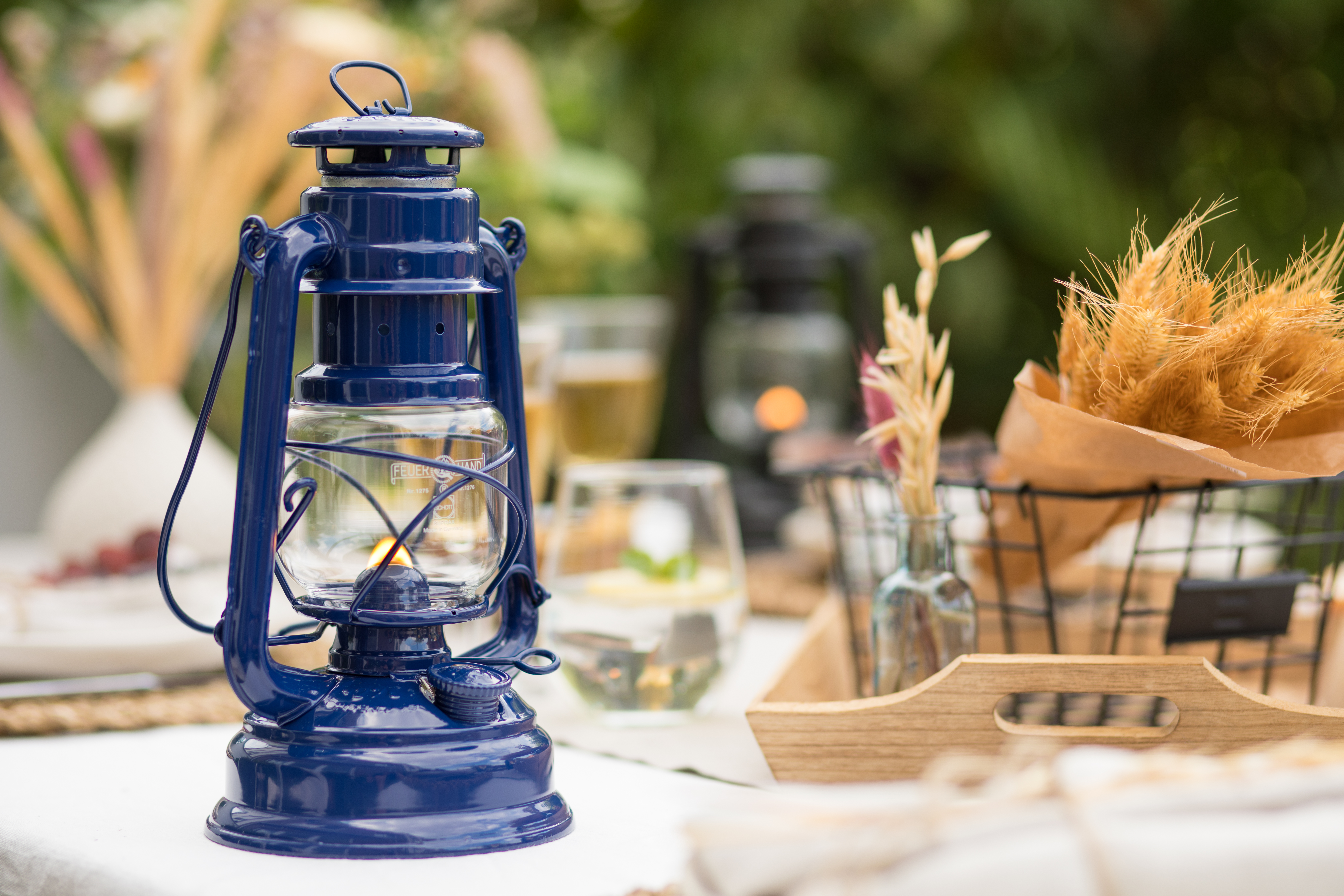 Baby Special 276 -Cobald Blue