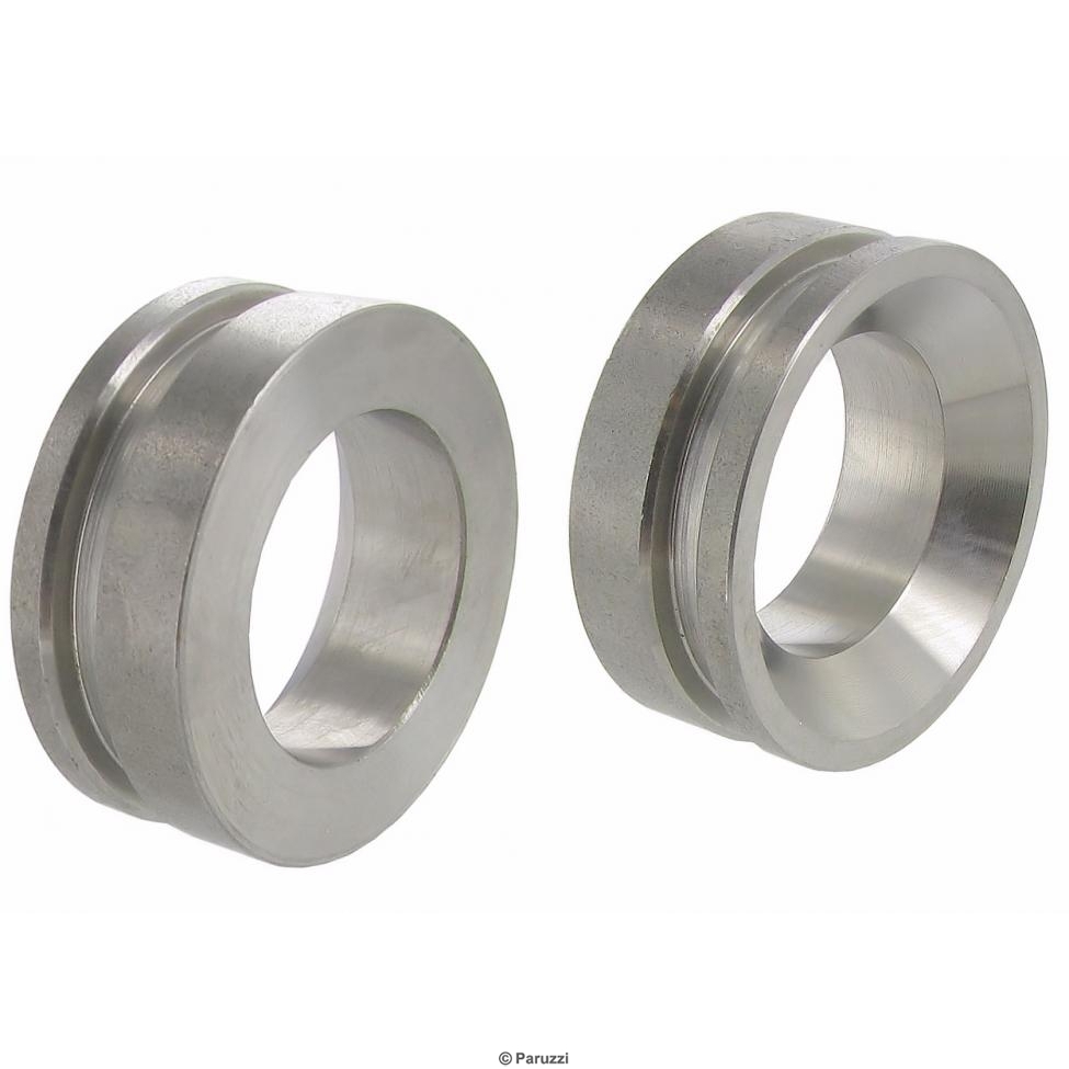 Radlagerdistanzstück vorne (pro Paar)