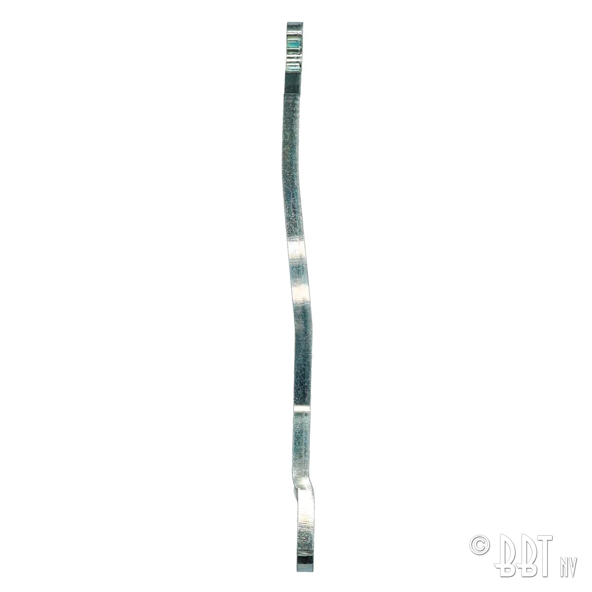 Handbremshebel links VW Bus 55-71 Type 181