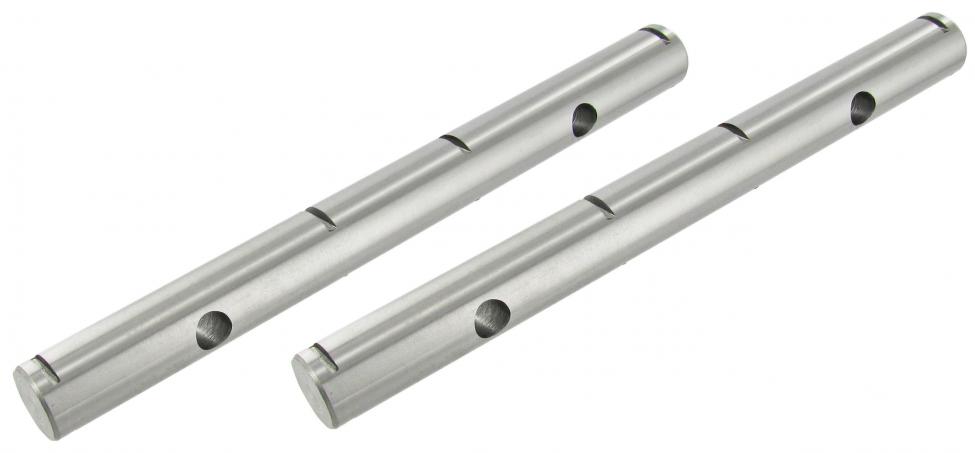 Kipphebel Standard für VW Oldtimer - Paarweise