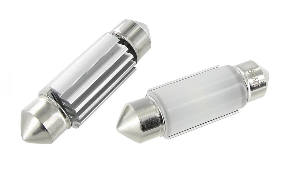 LED Innenraumleuchte 12V für Klassische Volkswagen