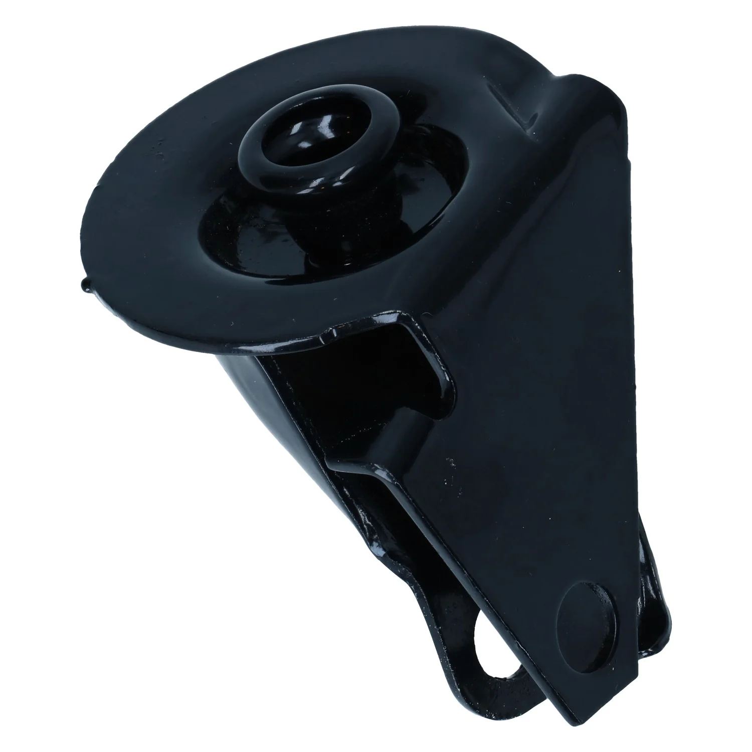 Achsanschlagstütze hinten Links VW Käfer Karmann Ghia Type3
