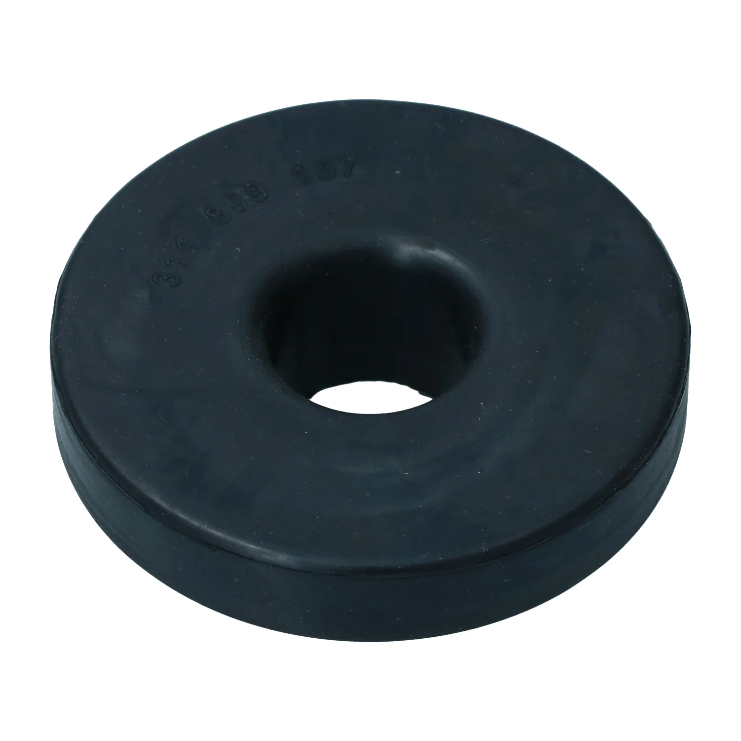 Gummipuffer Hinterachse VW Type 3 Type 34 BBT