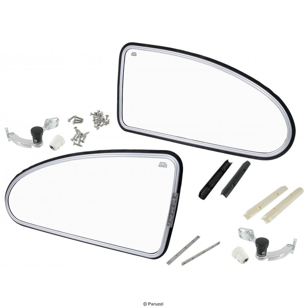 Ausstellfenster Kit