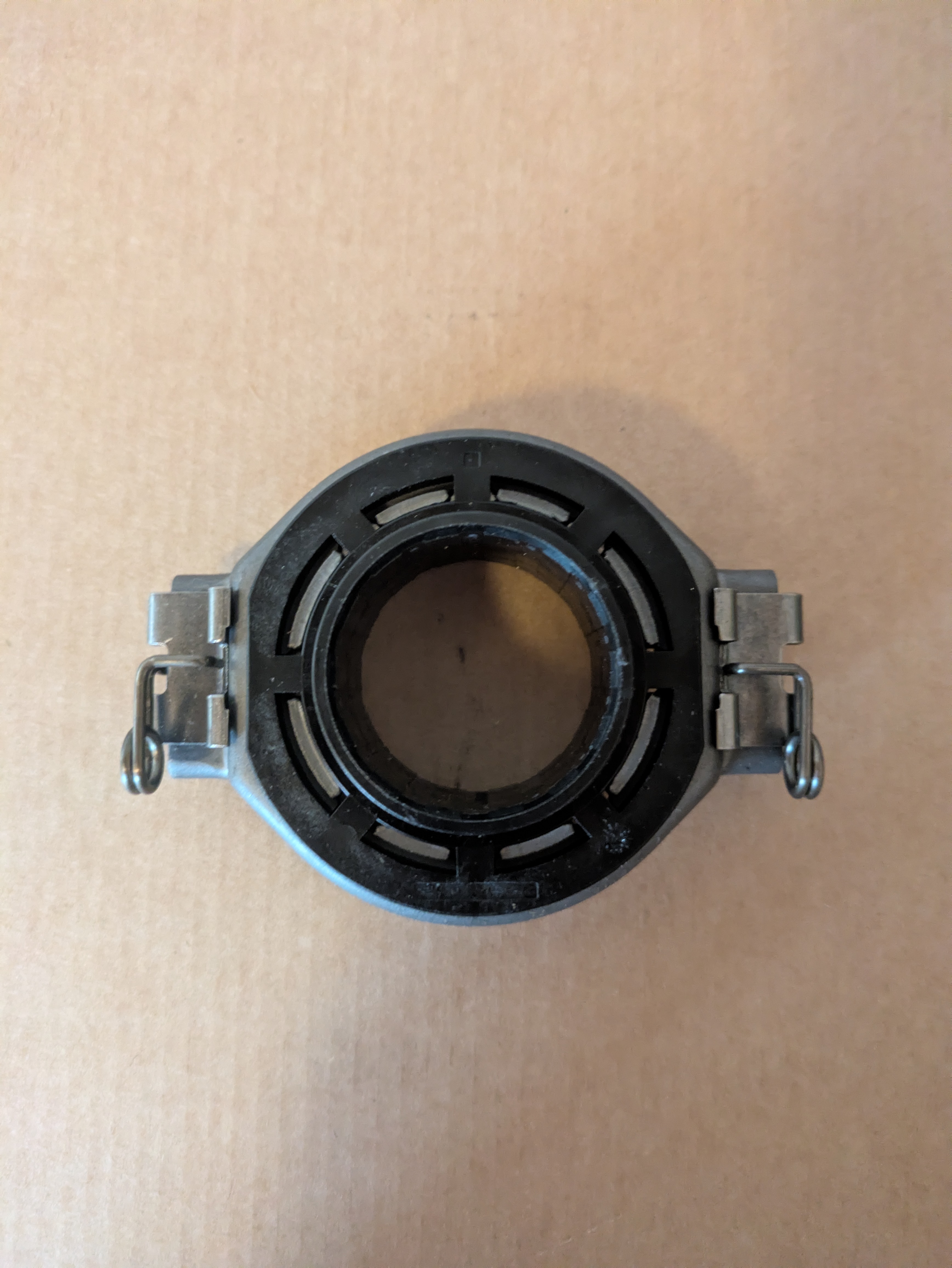 Kupplungssatz 180 mm