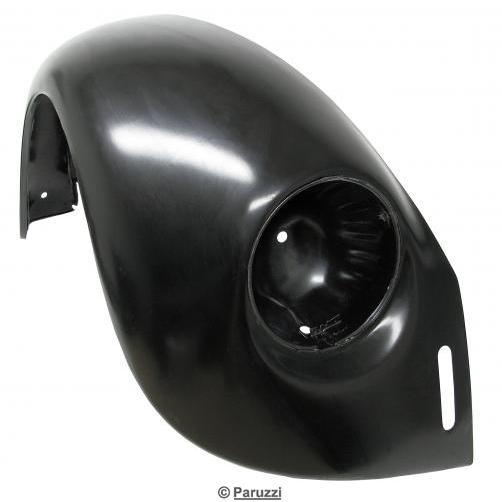 Rechter vorderer Kotflügel