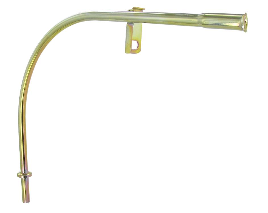 Ölmessstab-Halter für Type 4 Motoren ab 8.1979