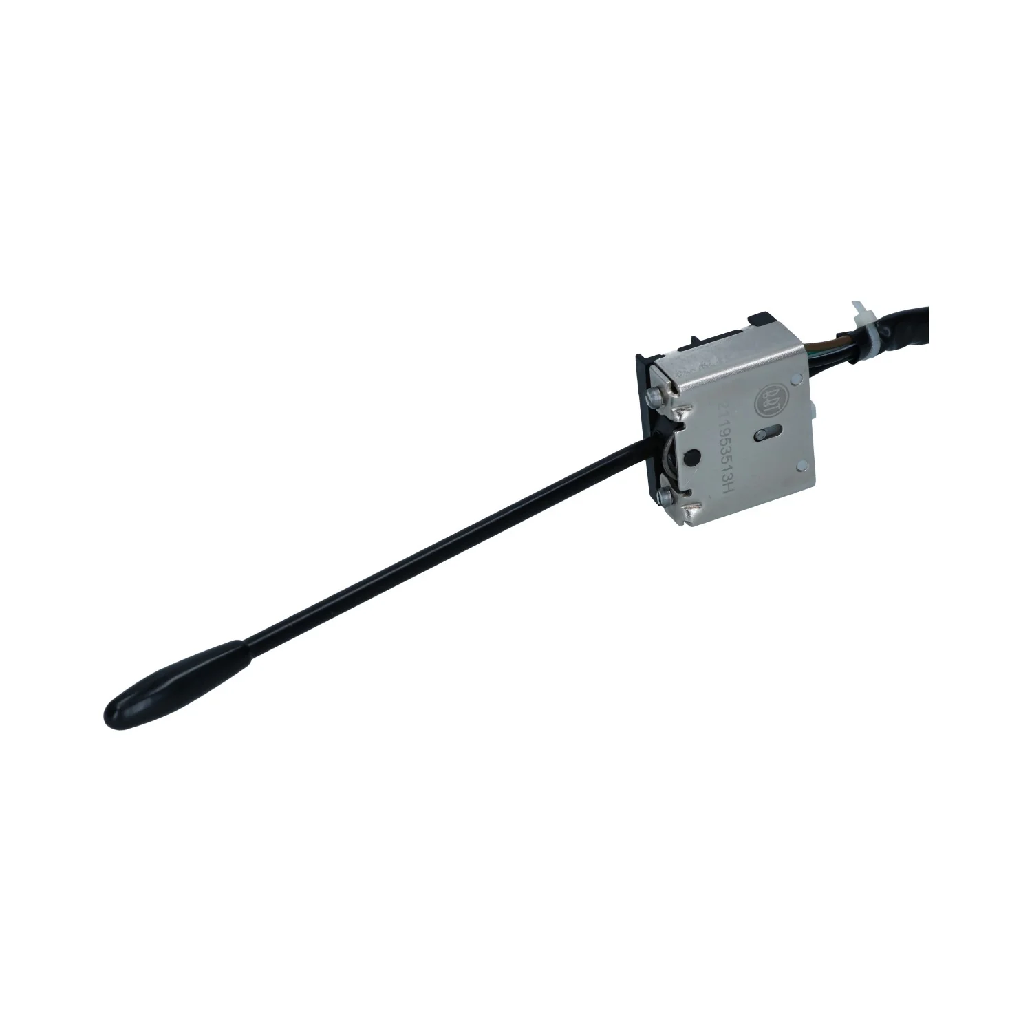 Blinkerschalter 5-Kabel VW Bus 70-72 BBT