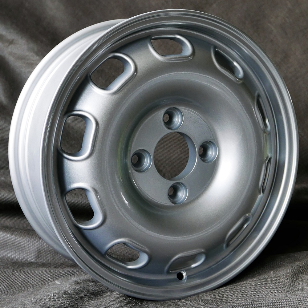 Maxilite TZ Felge für Alfa Romeo – 5,5x15 silber