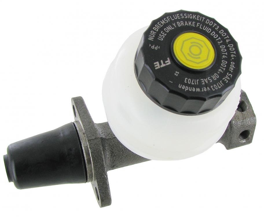 Hauptbremszylinder 22,2 mm mit Behälter A-Qualität