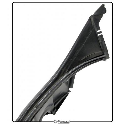 Heckschürze B-Qualität