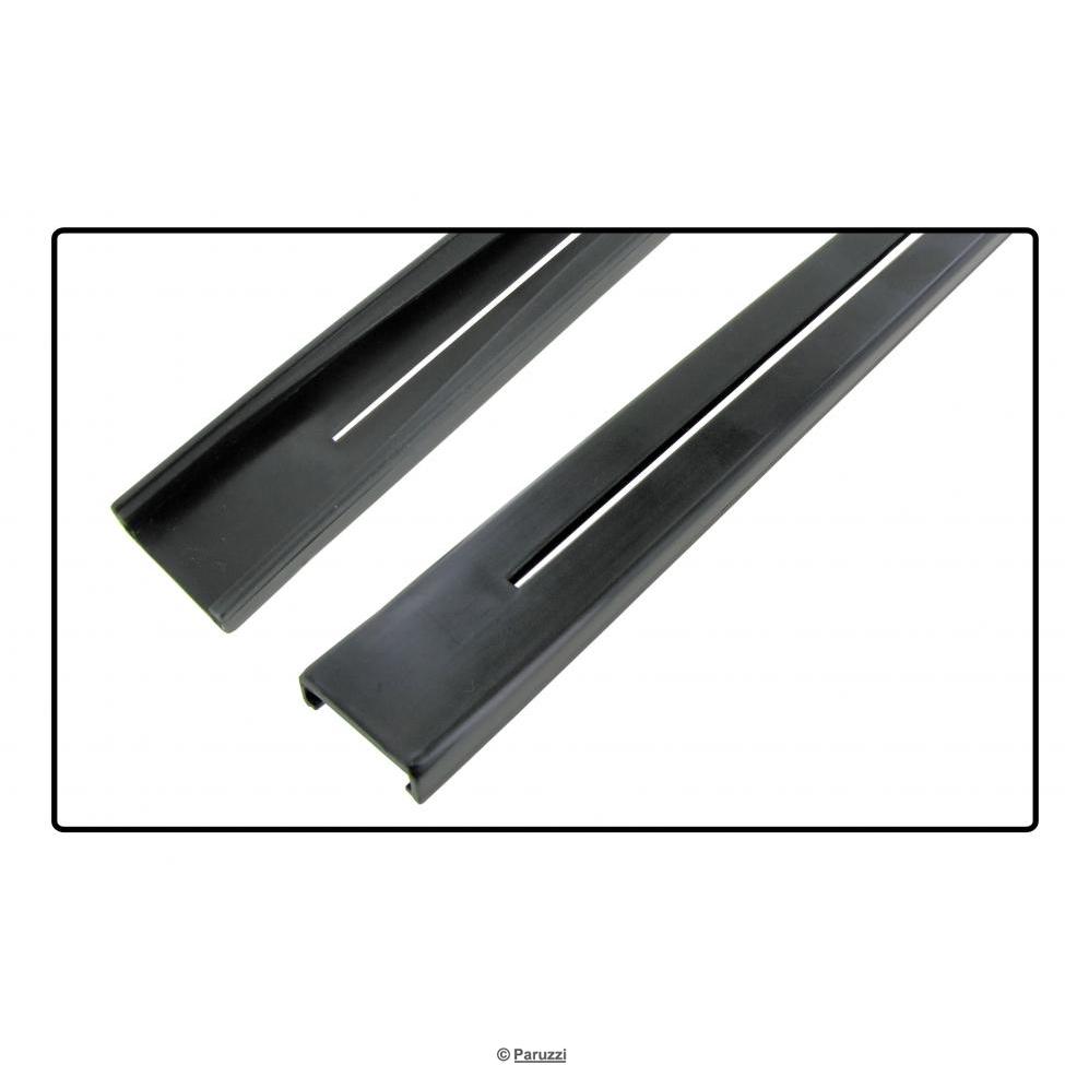 Sitzgleiter A-Qualität (4 Stück)