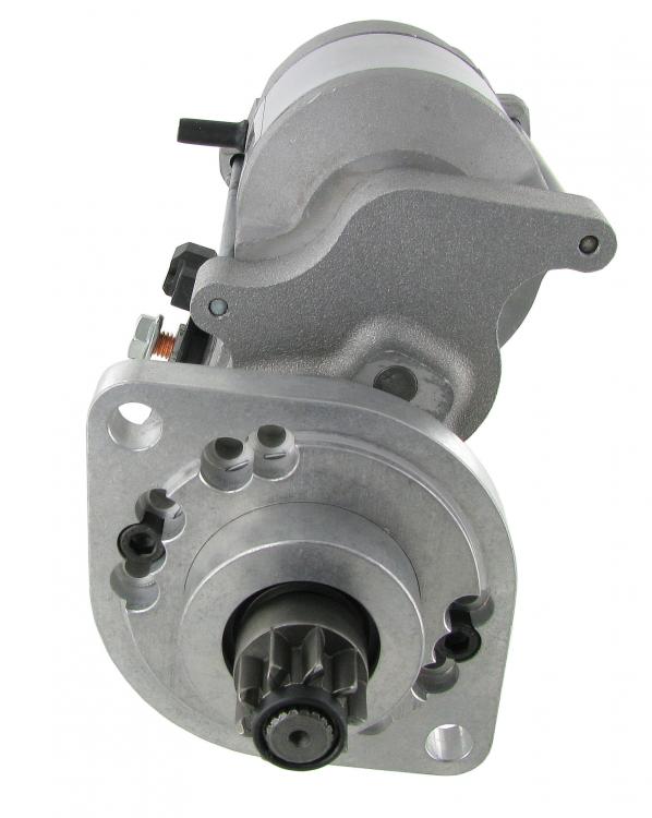 Hi-Torque Anlasser für T2/T3 Bulli - Extra starke Startleistung