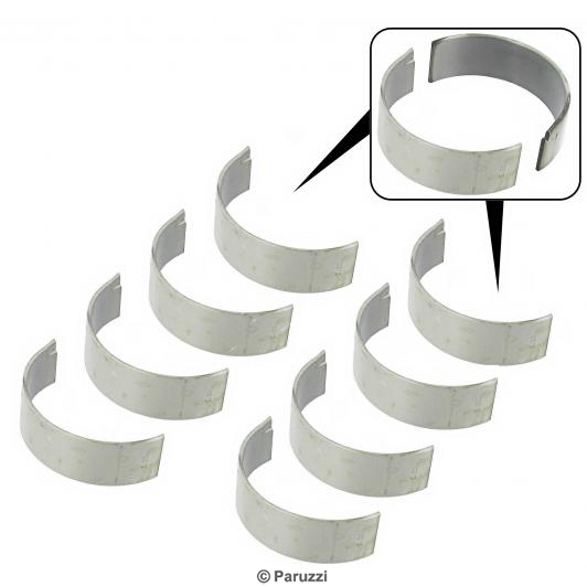 Pleuellager (Serie/Standard)