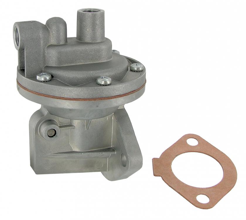 Kraftstoffpumpe für VW Oldtimer - Zuverlässiger Ersatz