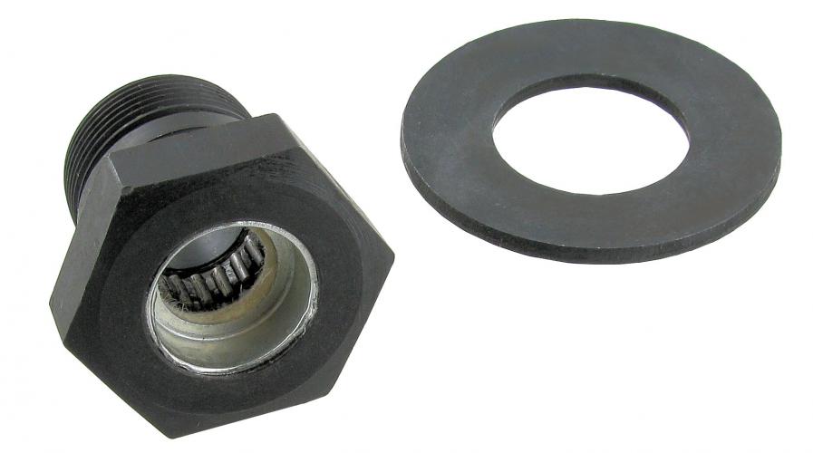 Chromoly Schwungradschraube 36mm mit verstärkter Unterlegscheibe