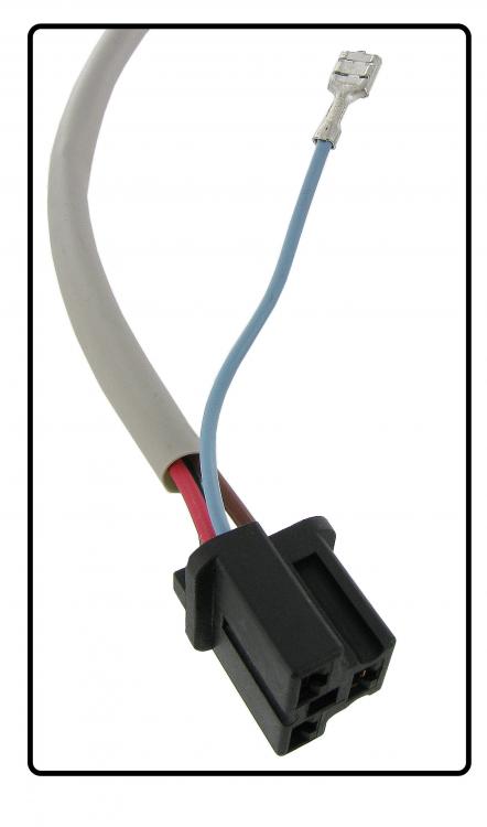 Lichtmaschinen-Kabelbaum für T4 Motor | Original-Qualität