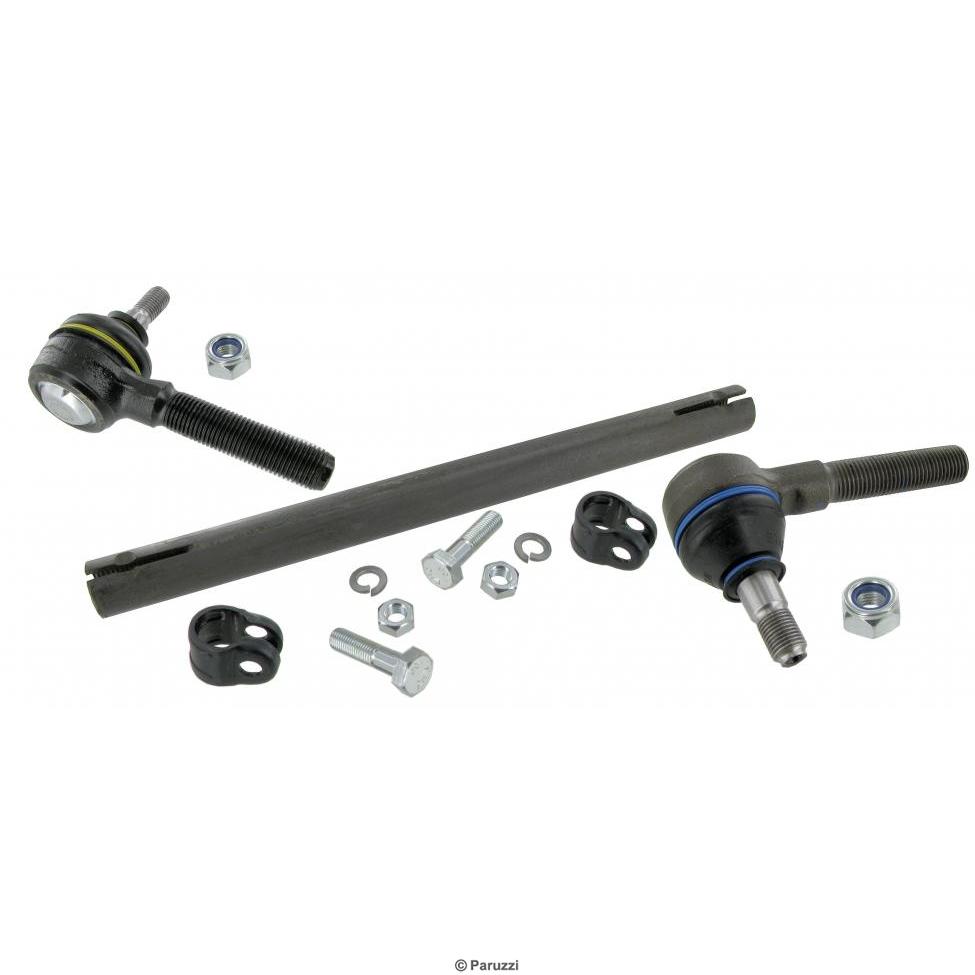 Spurstange links kpl. A-Qualität