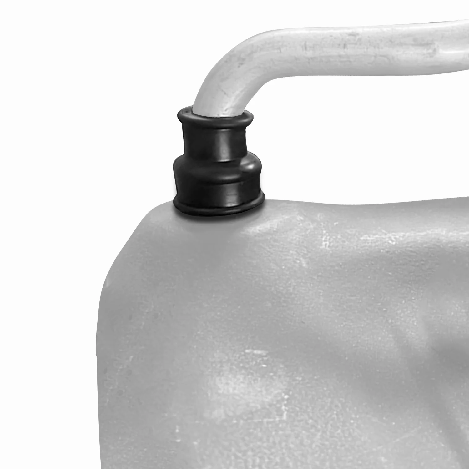 Manschette Entlüftungsrohr Benzintank Käfer Karmann Ghia