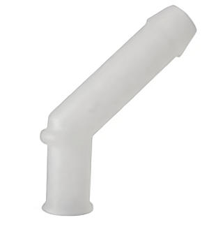 Hauptbremszylinder Einlassrohr 8mm für VW-Oldtimer