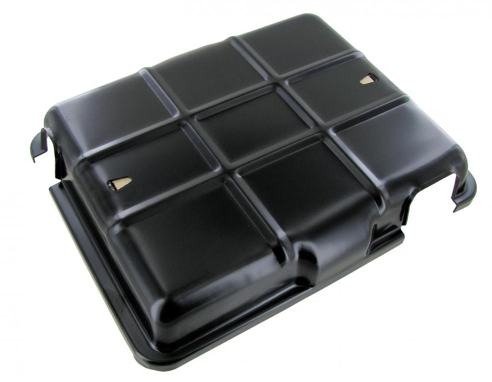 Batterieabdeckung für VW Käfer 1952–1955