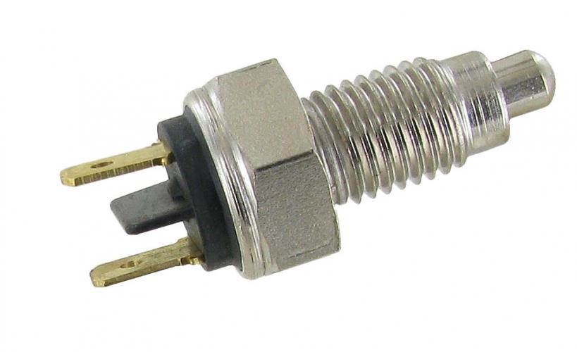 Rückfahrlicht-Schalter 6,3mm Blade Stecker für T3
