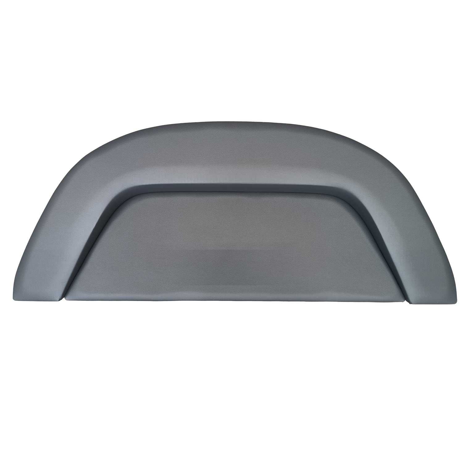 Abdeckung Stauraum Vinyl grau - VW Käfer Bus T1 T2 T3