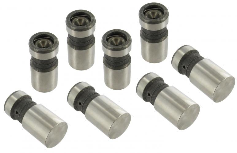 Hydraulische Stößel für VW Oldtimer – Satz (8 Stück)