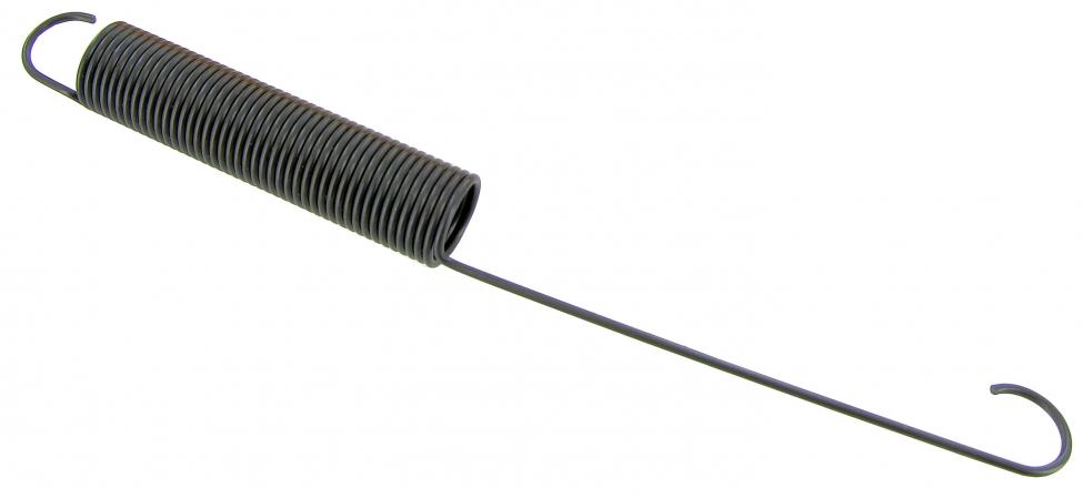 Drosselklappe Rückstellfeder für Type 4 und Waterboxer