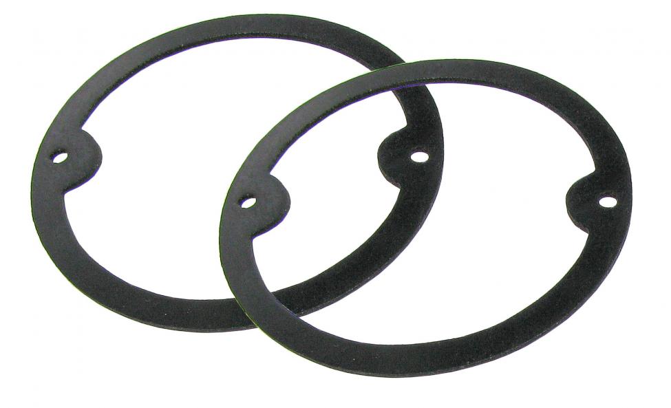 Blinkergummi Dichtung Glas Lampenfassung für Karmann Ghia VW Typ 3