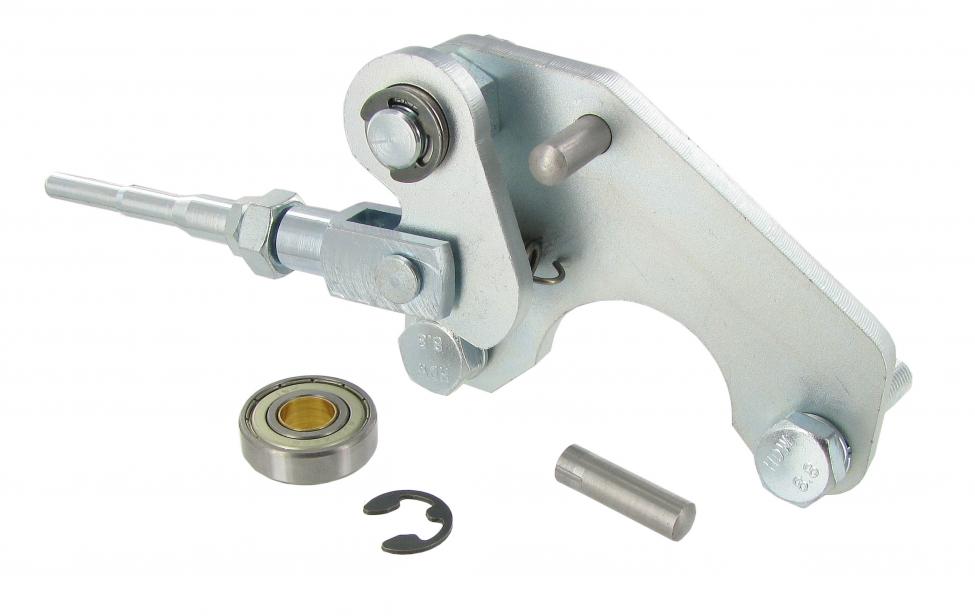 Mechanischer Bremskraftverstärker für VW Käfer & Ghia