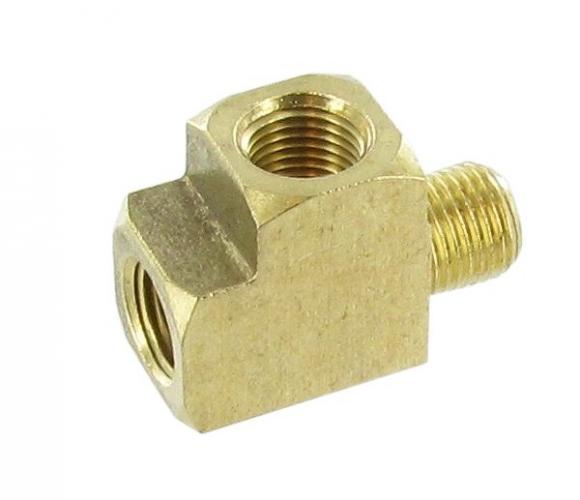 Öl-Sensor T-Adapter für VW Oldtimer | Öldrucksensor Montage