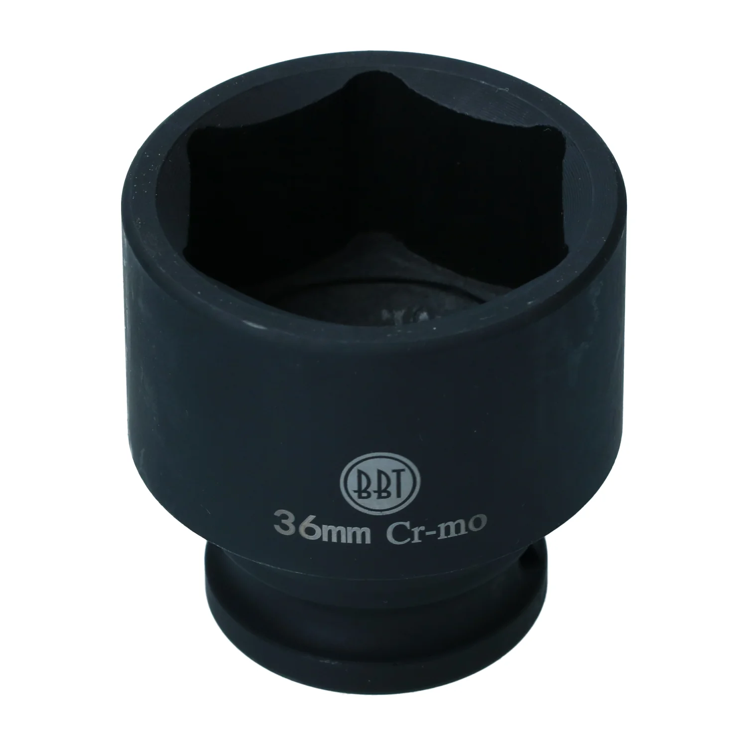 Nuss 36mm Cr-Mo 1/2 Zoll für VW Oldtimer