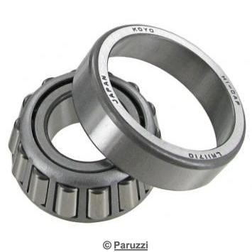 Äußeres Vorderradlager (pro Stück)