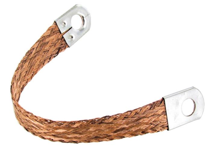 Masseband 200 x 20 mm Auge/Auge (10 mm)