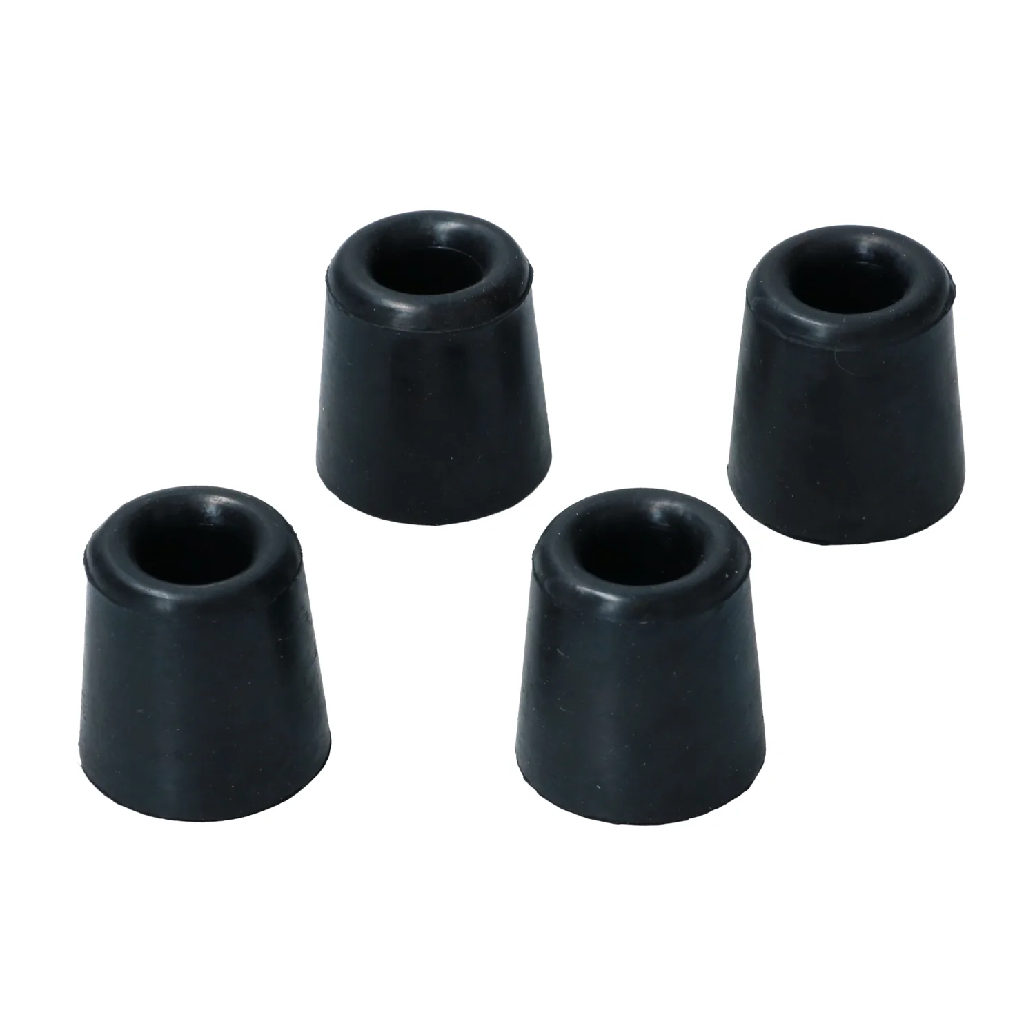 Anschlag Ladeklappe 28mm VW Bus -07/71 (4 Stück)