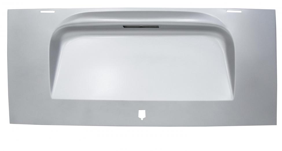 Motorhaube für Bulli 1967-1971, Neupart