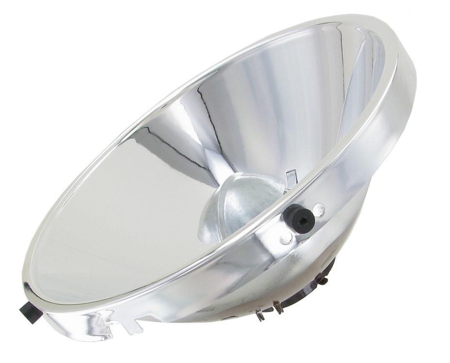 Hella Reflektor für asymmetrischen Scheinwerfer